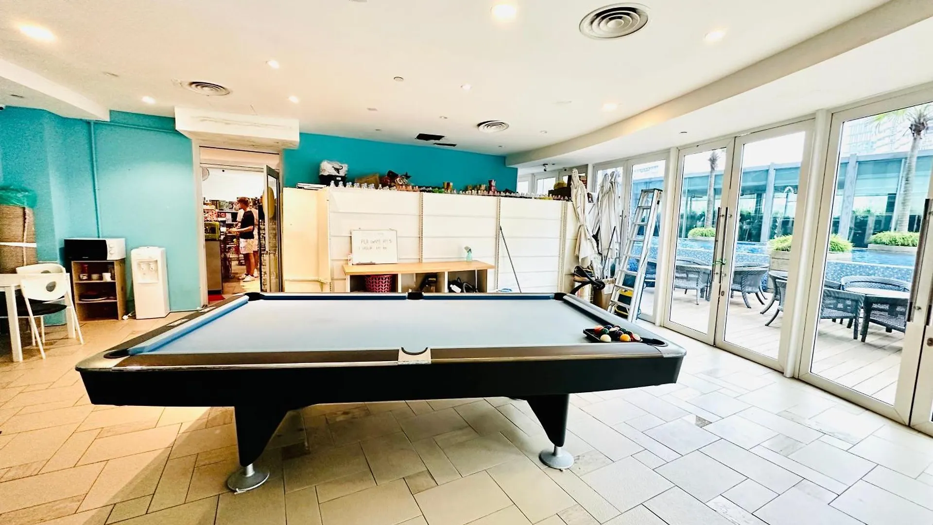 Apartman Vortex Suites Sky View Klcc Kuala Lumpur
