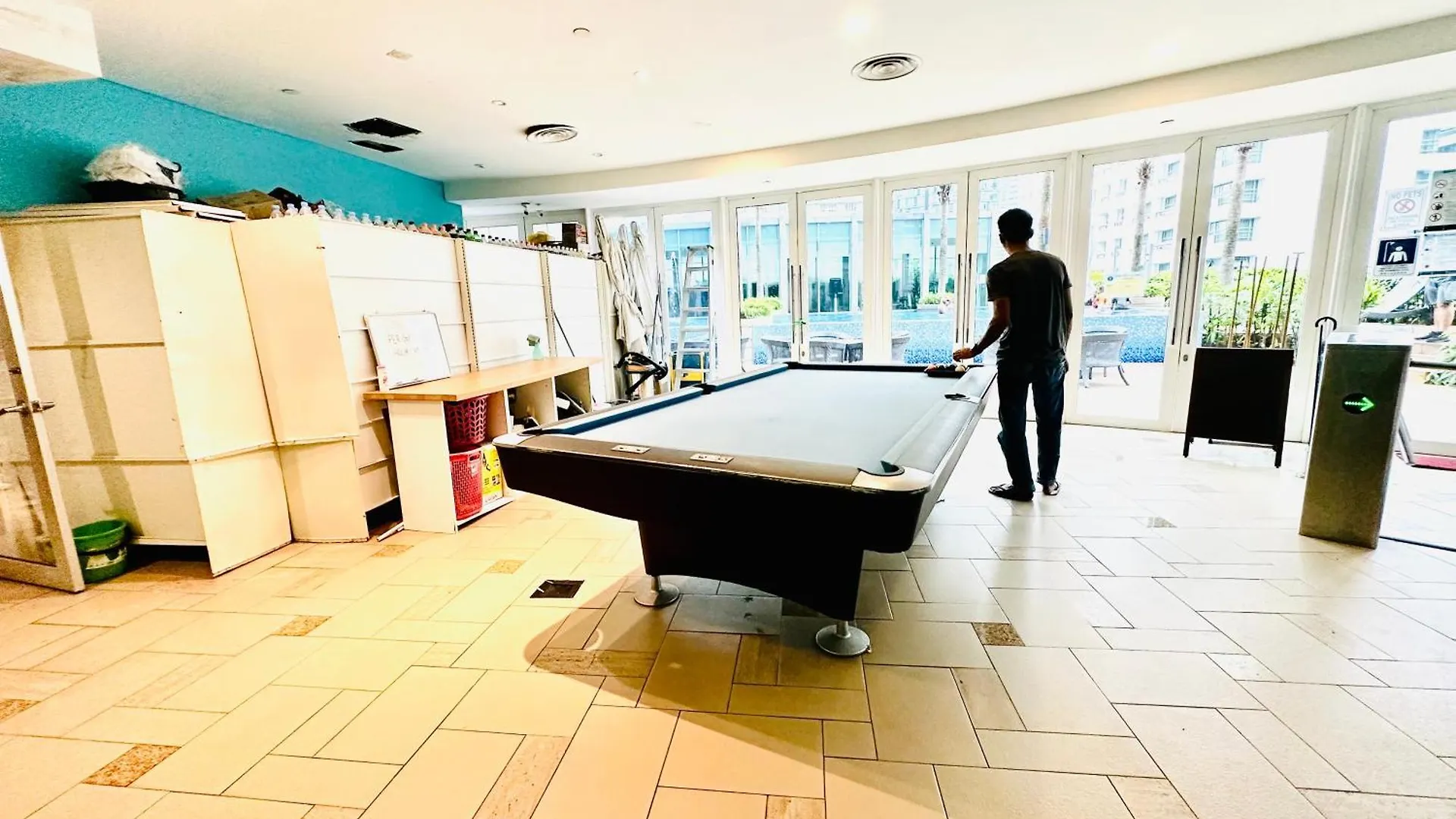 Vortex Suites Sky View Klcc Kuala Lumpur