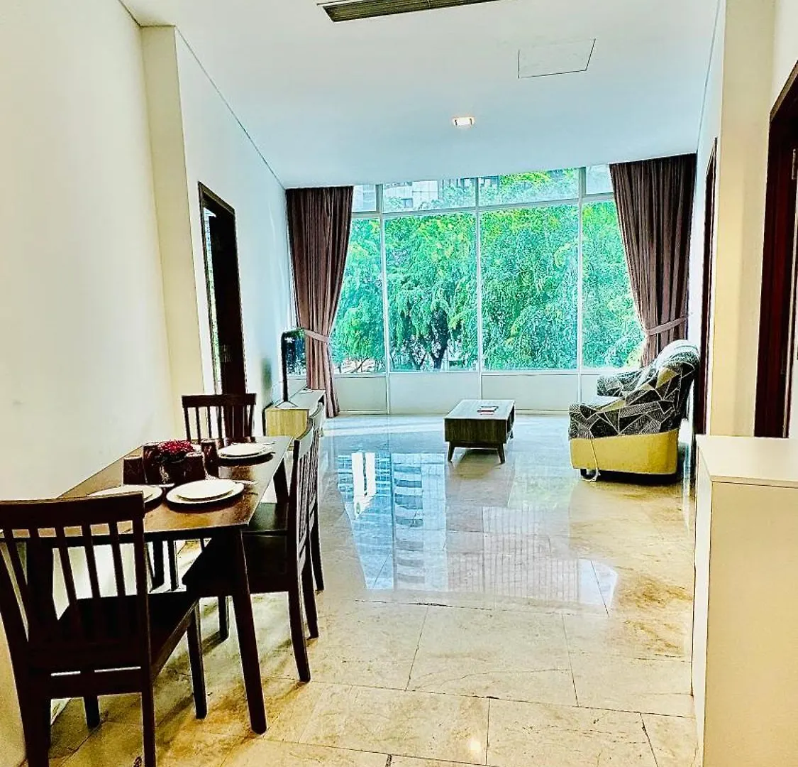 Vortex Suites Sky View Klcc Kuala Lumpur