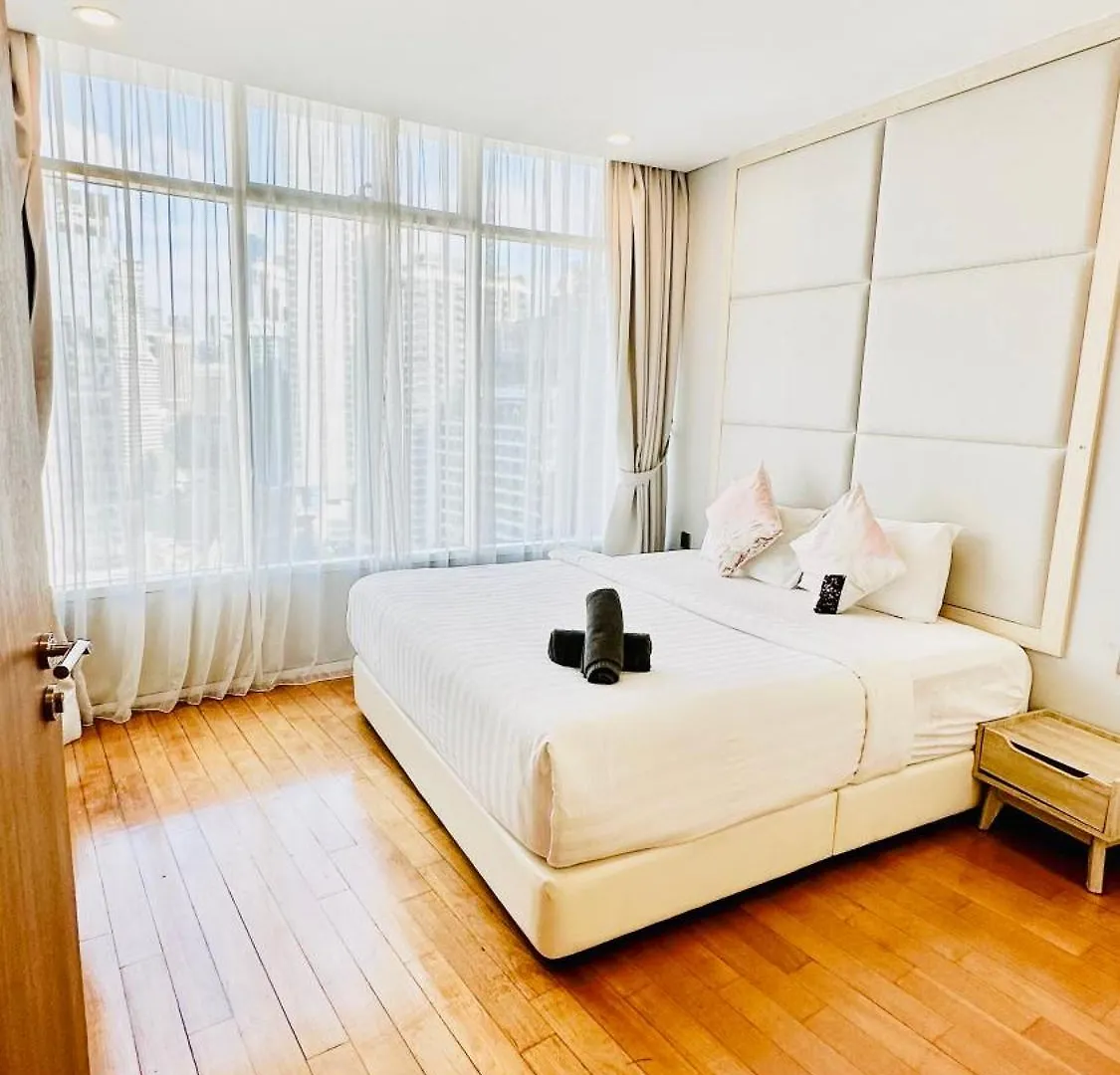 Vortex Suites Sky View Klcc Kuala Lumpur 0*,